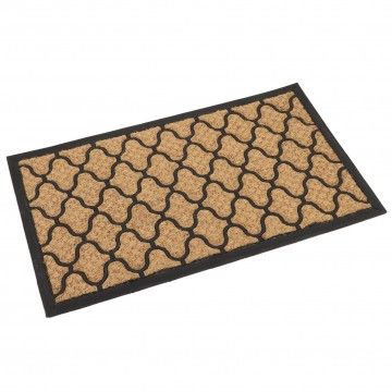 Alfombra con base de caucho Cairo Panamá Alfombra con base de caucho Cairo Panamá