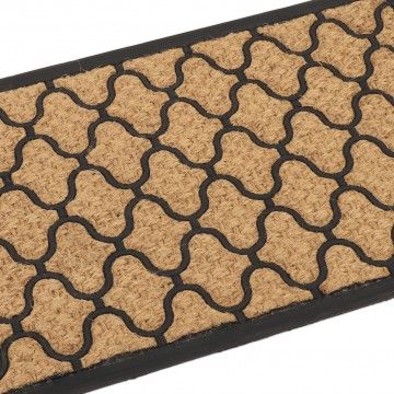 Alfombra con base de caucho Cairo Panam