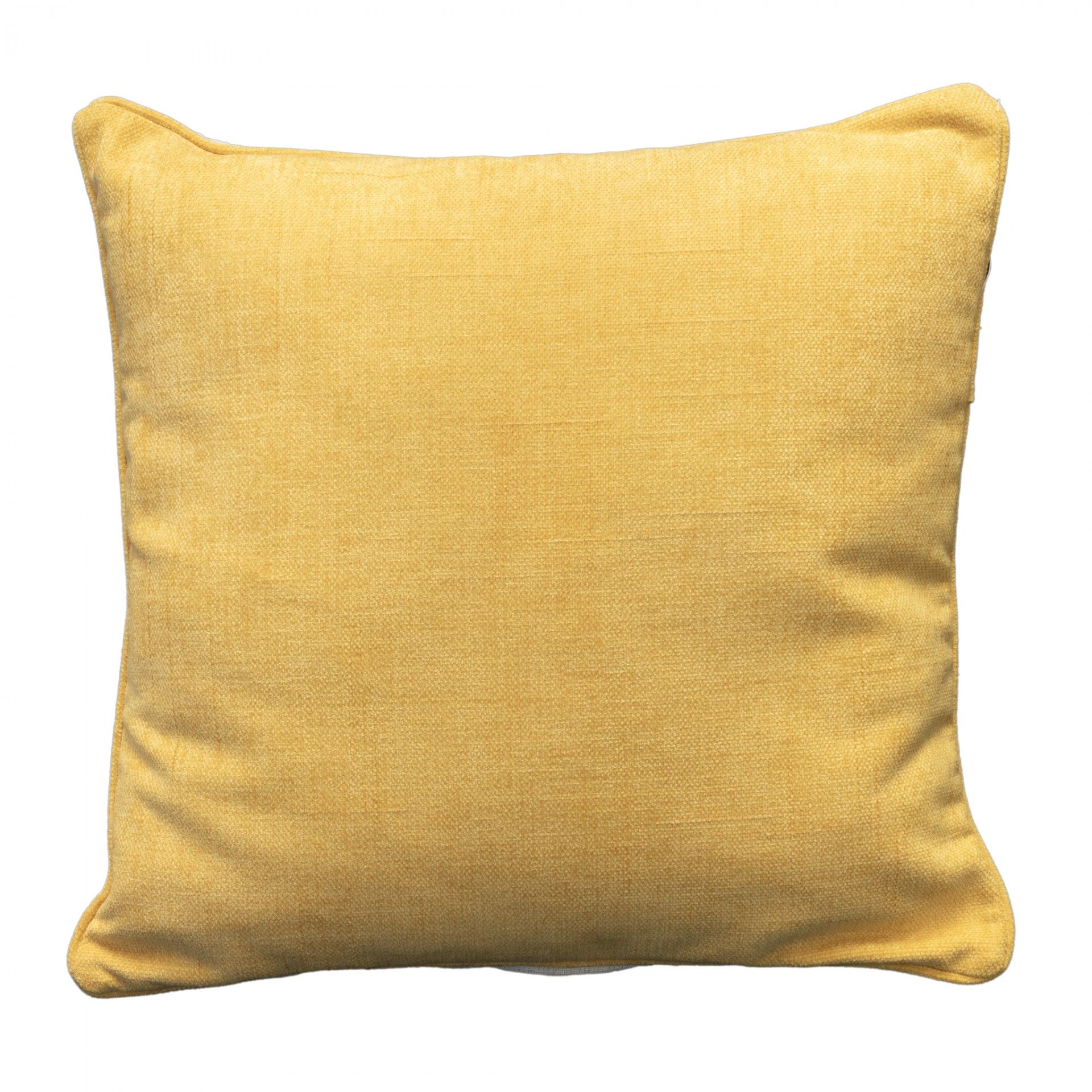 Embossed Chenille Cushion