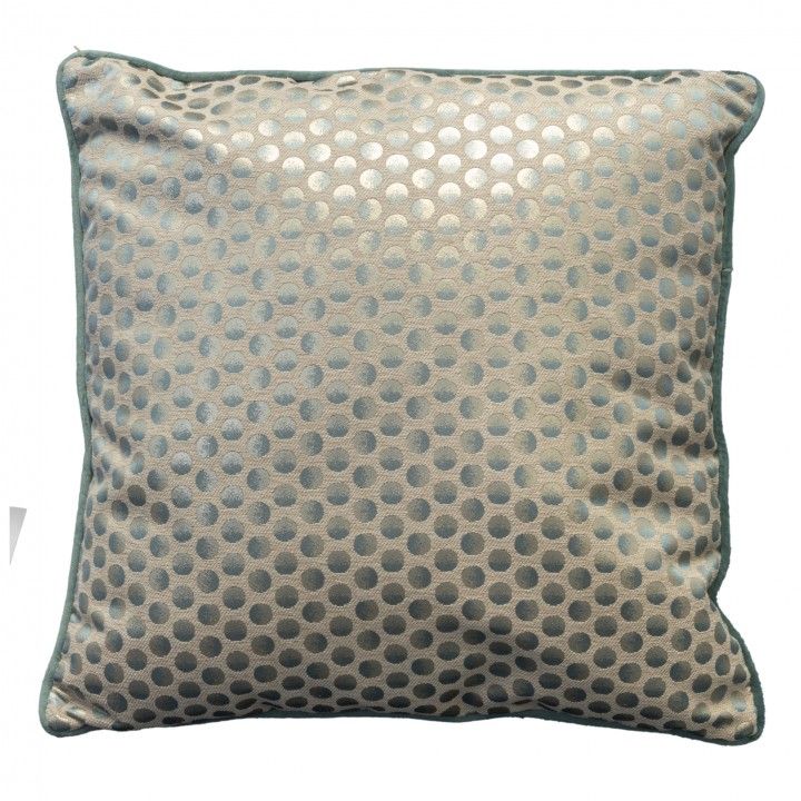 Cojín Bolas Jacquard Cojín Bolas Jacquard