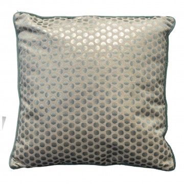 Cojín Bolas Jacquard Cojín Bolas Jacquard