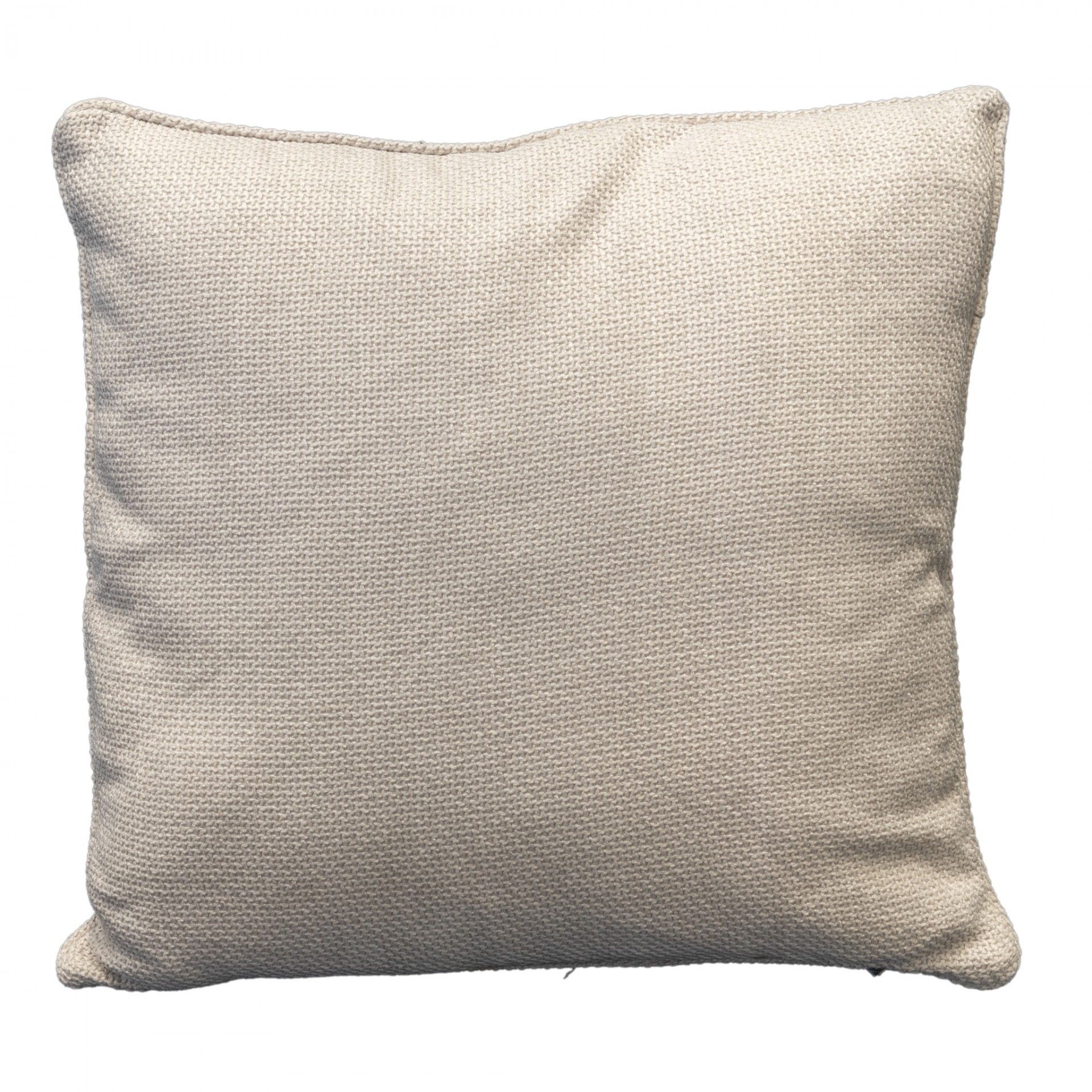 Smooth Textured Cushion
