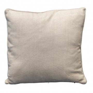Cojín con textura suave Cojín con textura suave
