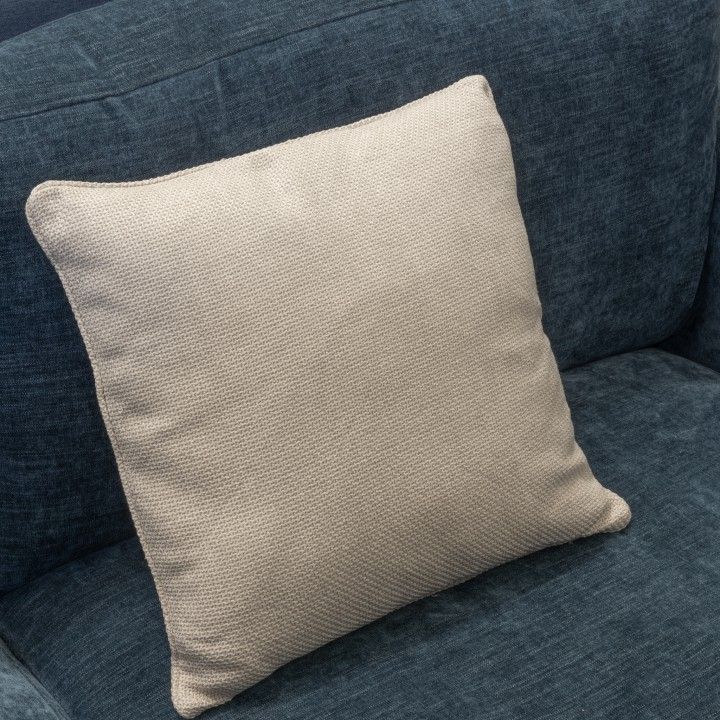 Cojn con textura suave