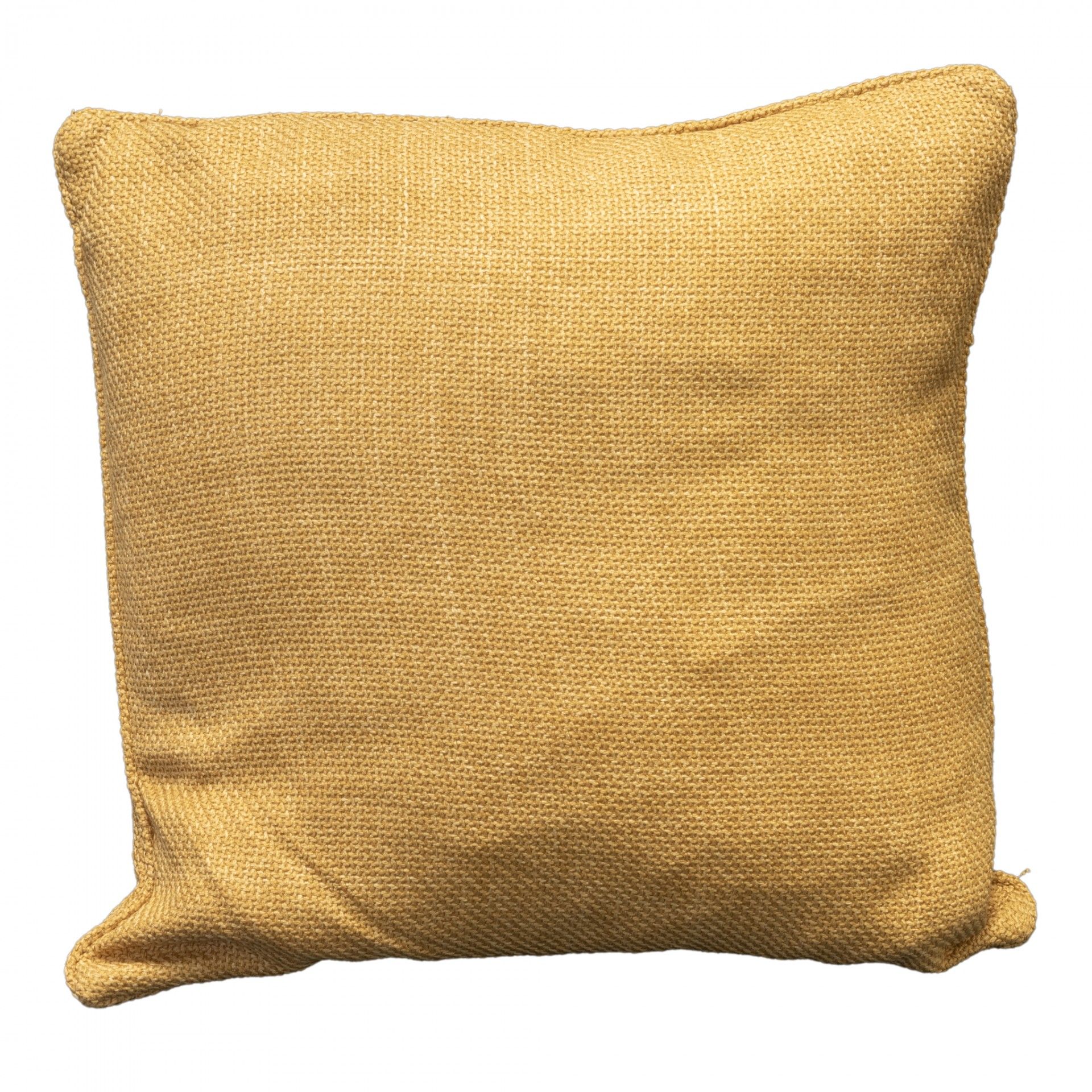 Smooth Textured Cushion