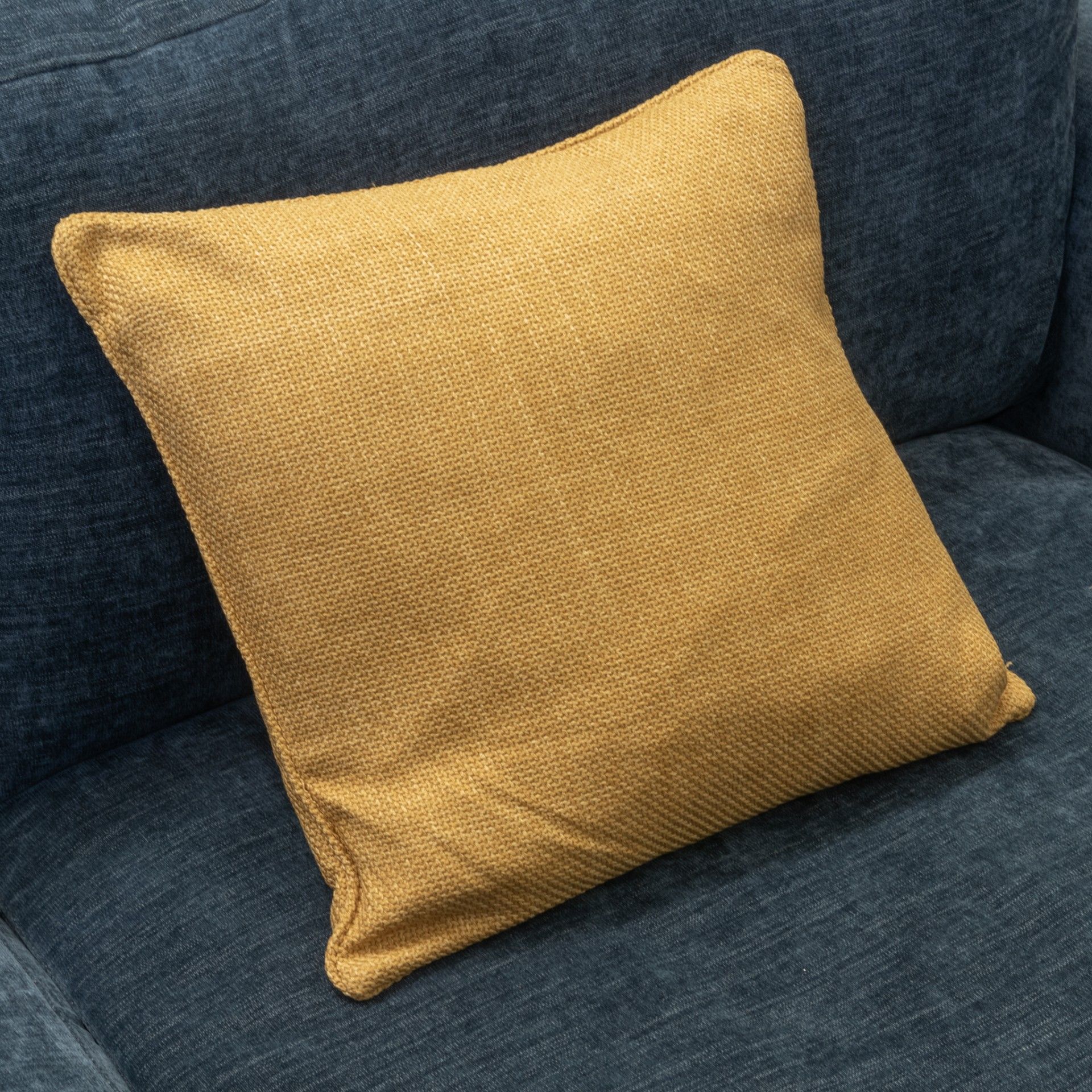 Smooth Textured Cushion