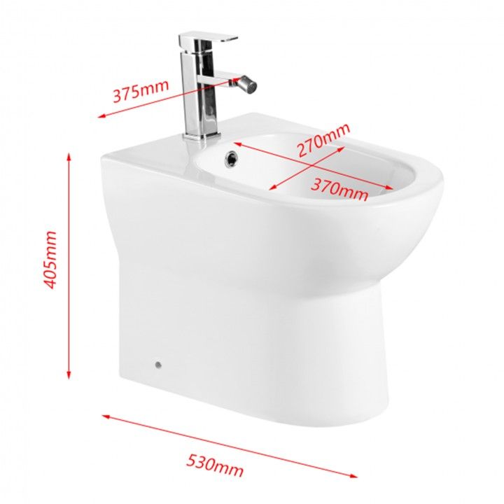 Bidet Brescia Bidet Brescia