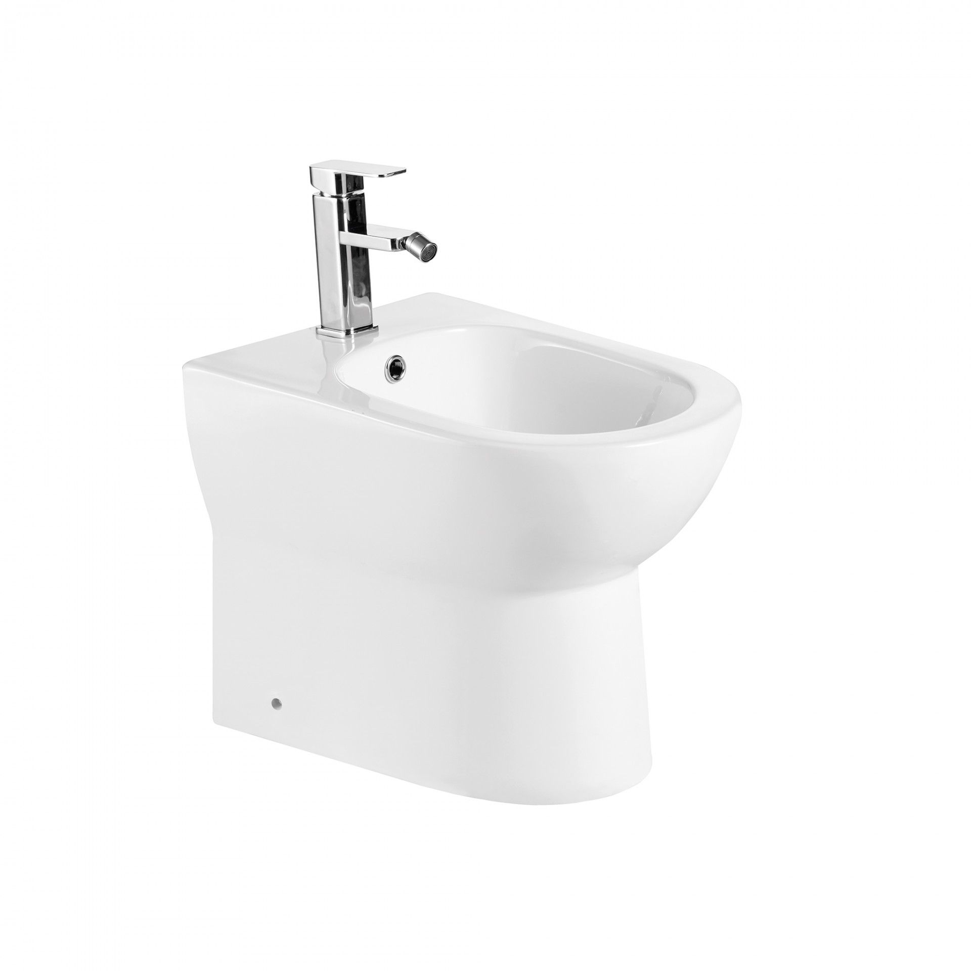 Bidet Brescia