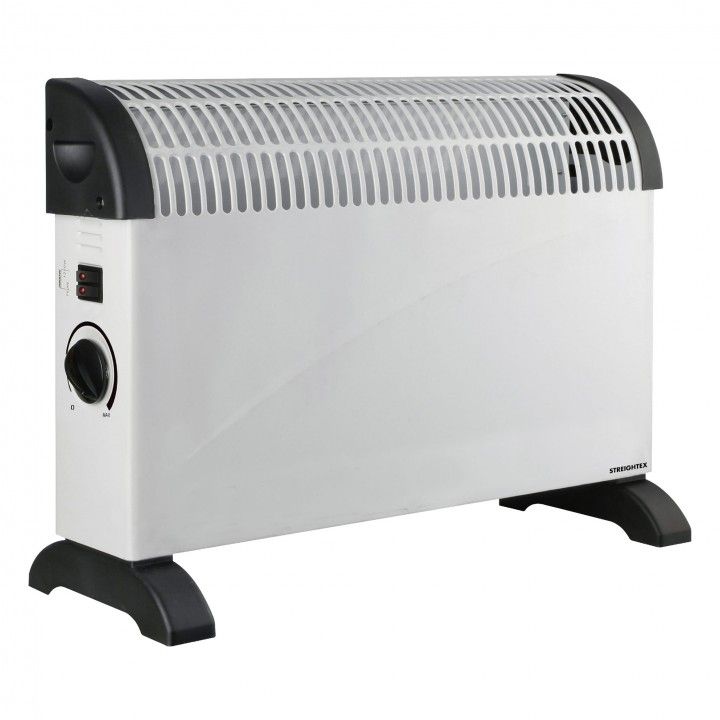 Calor Convector 2000W