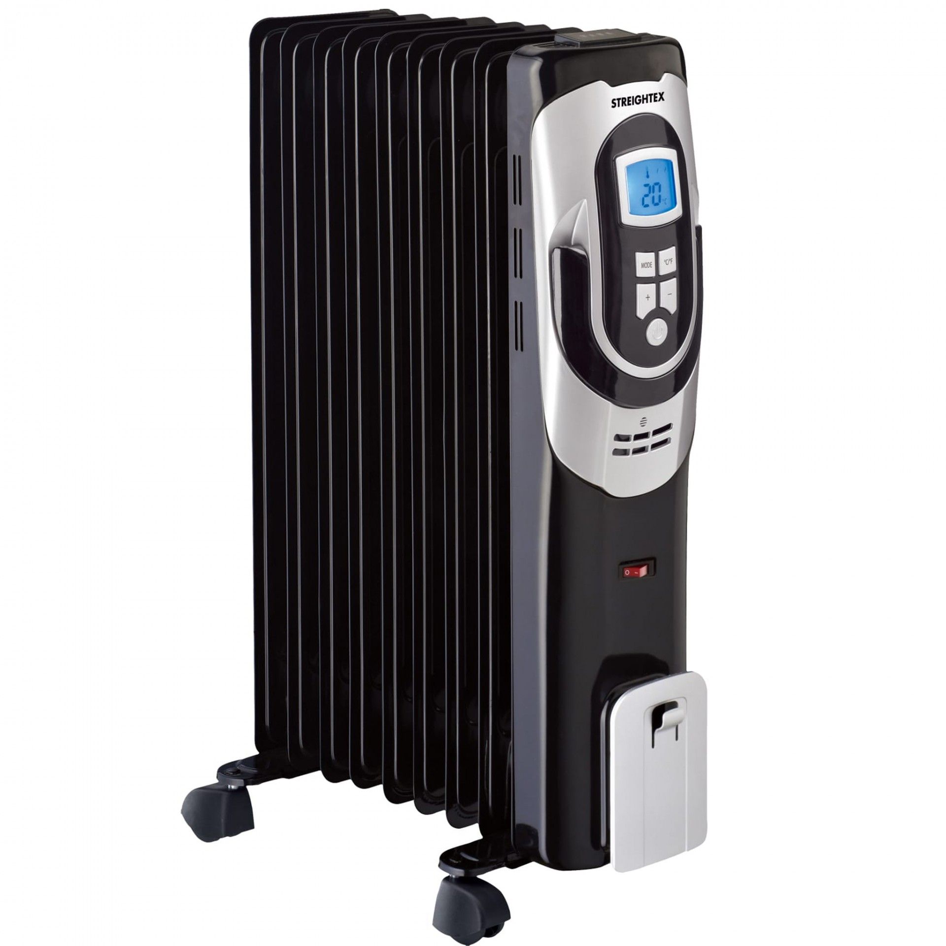Hitze Oil Heater 9 Elements 2000W