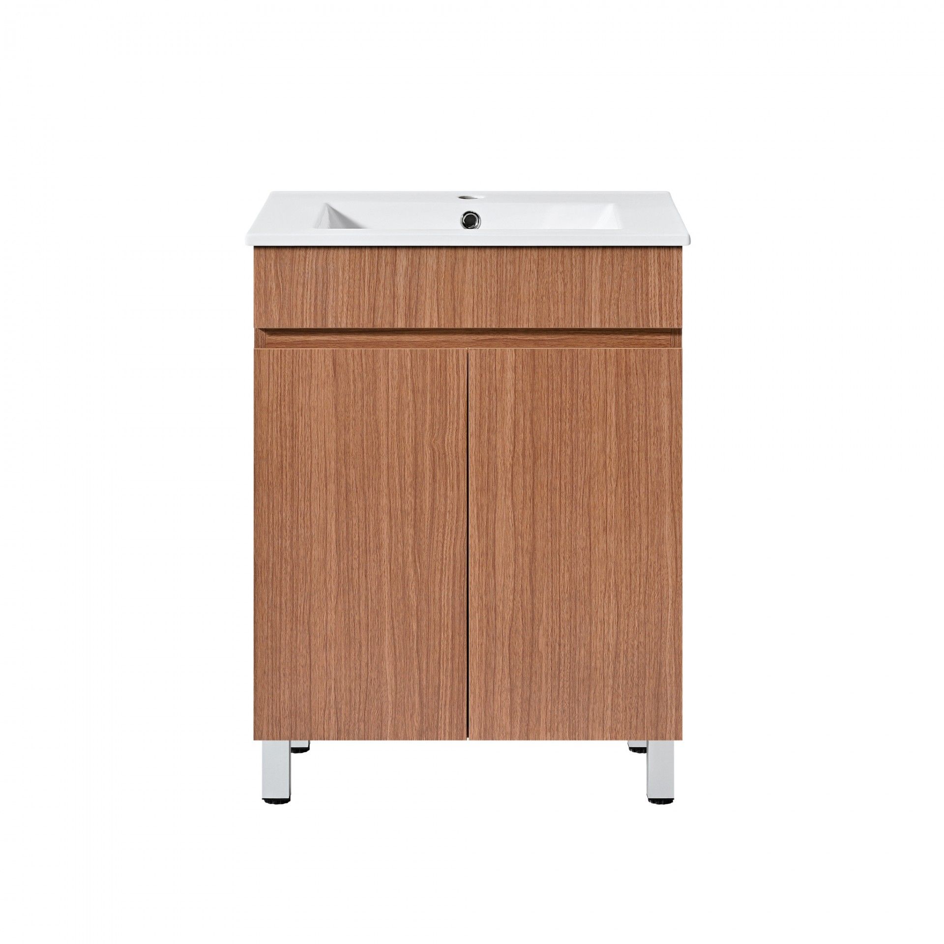 Meuble WC Key 60 avec lavabo