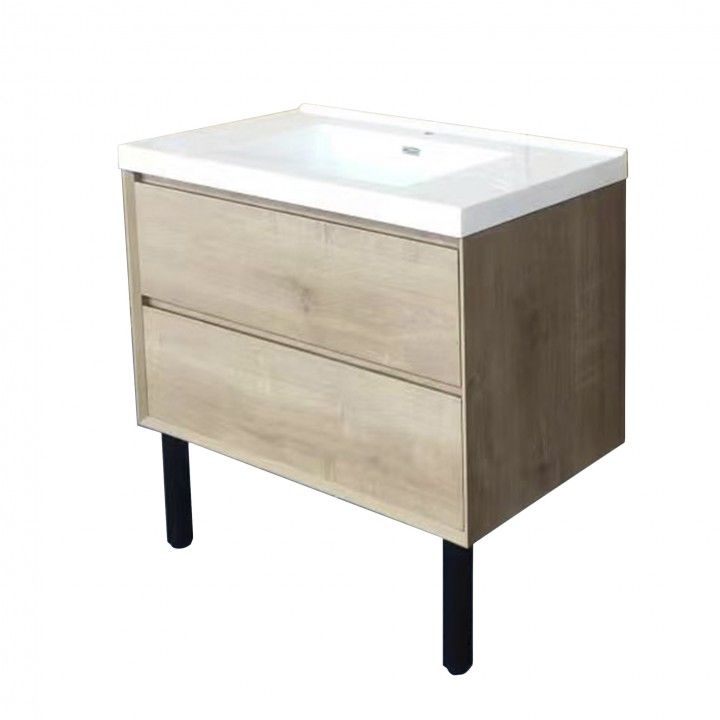 Móvel WC Plus com Lavatório Móvel WC Plus com Lavatório