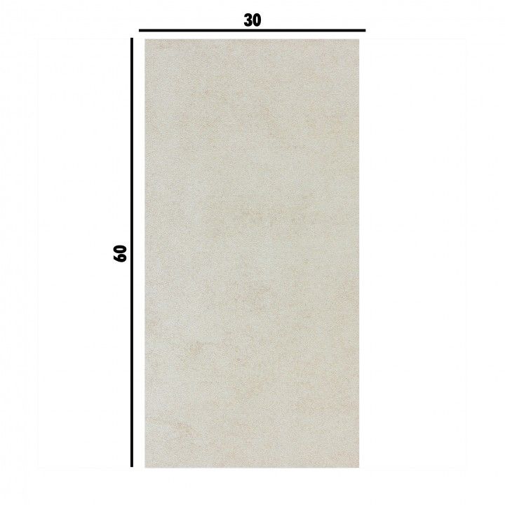 Porcelánico rectificado Streightex 30x60 Porcelánico rectificado Streightex 30x60
