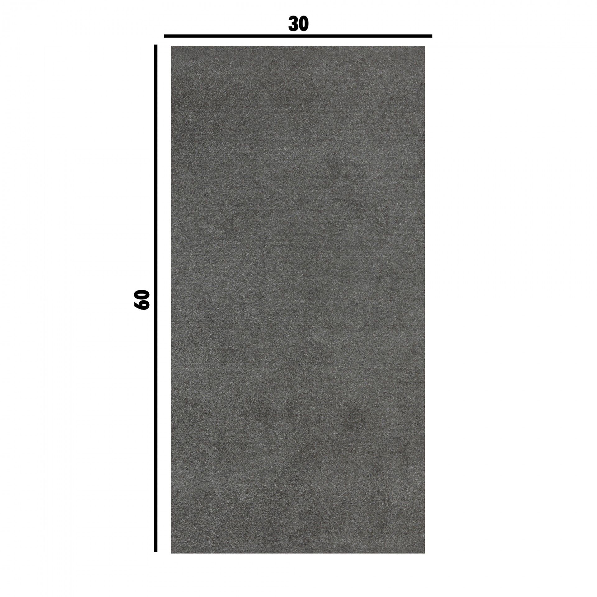 Rectified Porcelain Streightex 30x60