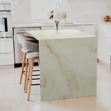 Porcelnico Pulido Streightex Calacata Oro 60x60