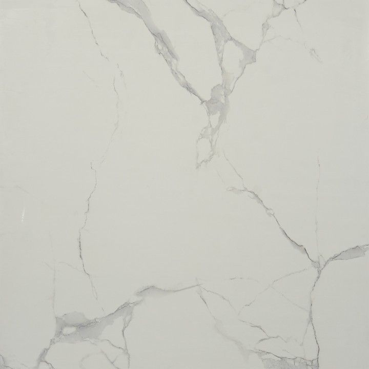Porcelánico Rectificado Streightex Blanco Carrara 60x60 Porcelánico Rectificado Streightex Blanco Carrara 60x60