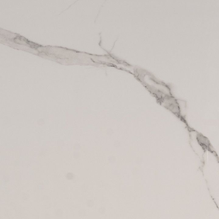 Porcelánico Rectificado Streightex Blanco Carrara 60x120 Porcelánico Rectificado Streightex Blanco Carrara 60x120