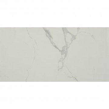 Porcelánico Rectificado Streightex Blanco Carrara 30x60 Porcelánico Rectificado Streightex Blanco Carrara 30x60