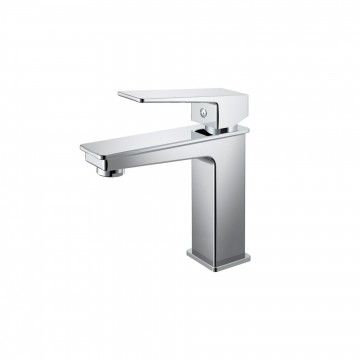 Iron washbasin mixer Iron washbasin mixer