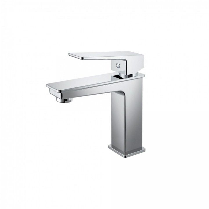 Iron washbasin mixer Iron washbasin mixer