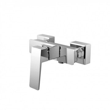 Mélangeur de douche en fer Mélangeur de douche en fer