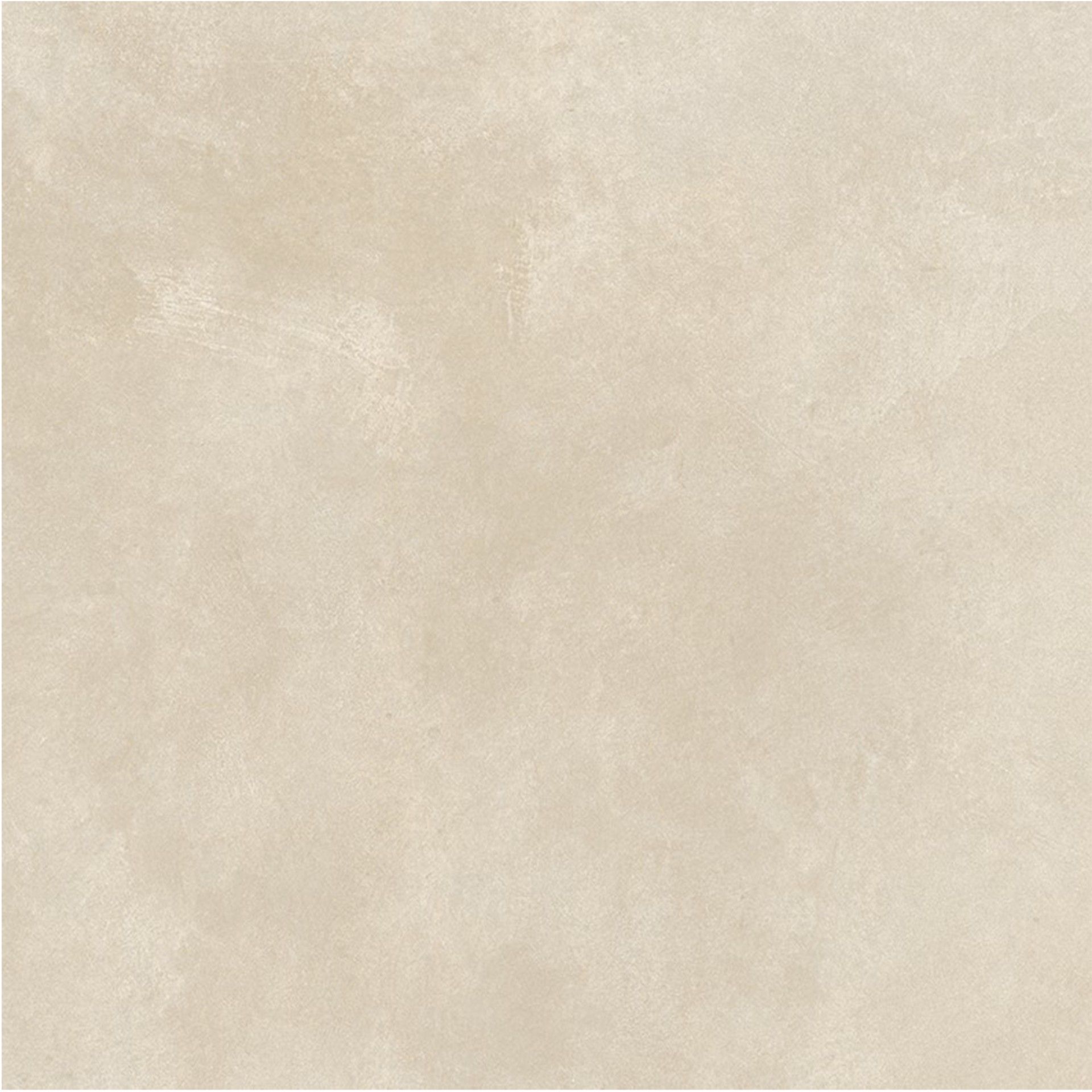 Rectified Porcelain Cool Cream 60x60