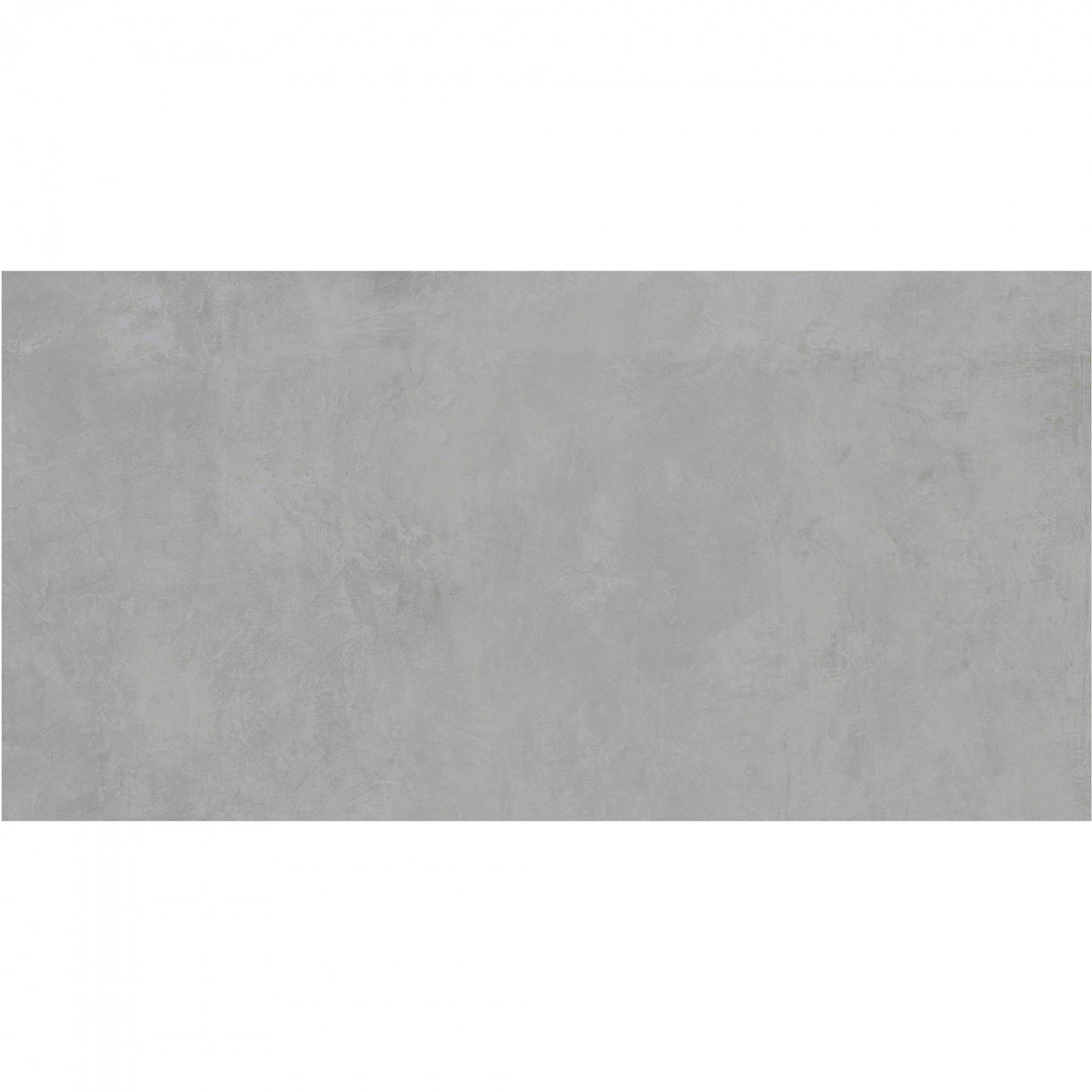 Rectified Porcelain Cool Concrete Gray 60x120