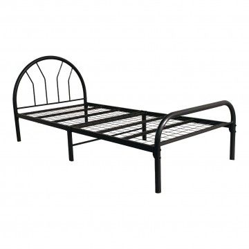 Amélie Metallic Bed Amélie Metallic Bed