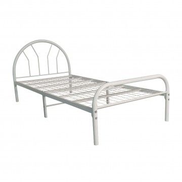 Amélie Metallic Bed Amélie Metallic Bed