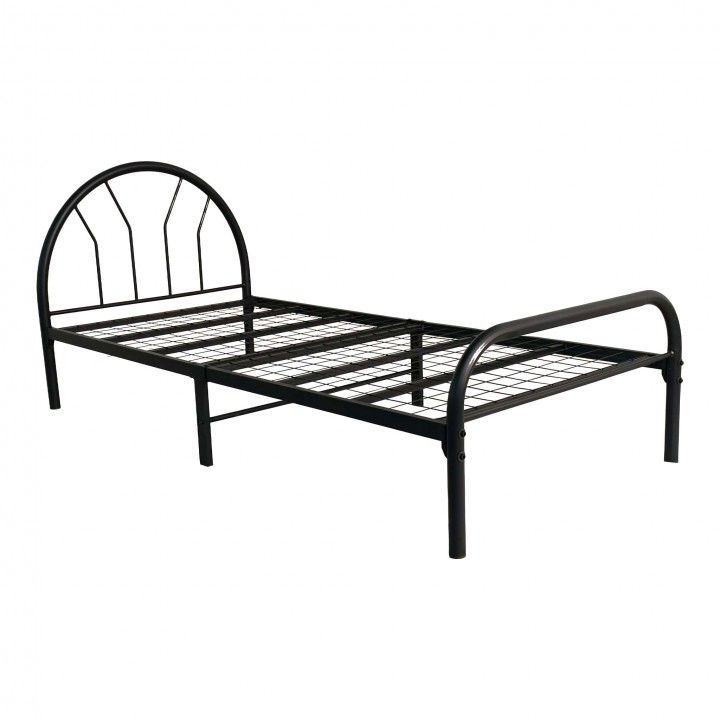 Amélie Metallic Bed Amélie Metallic Bed