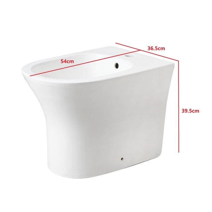 Turim Bidet