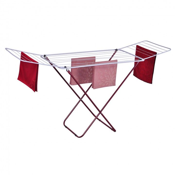 Drying rack Palma  with flaps 18Mt