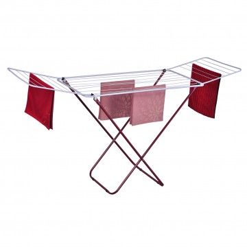 Drying rack Palma  with flaps 18Mt