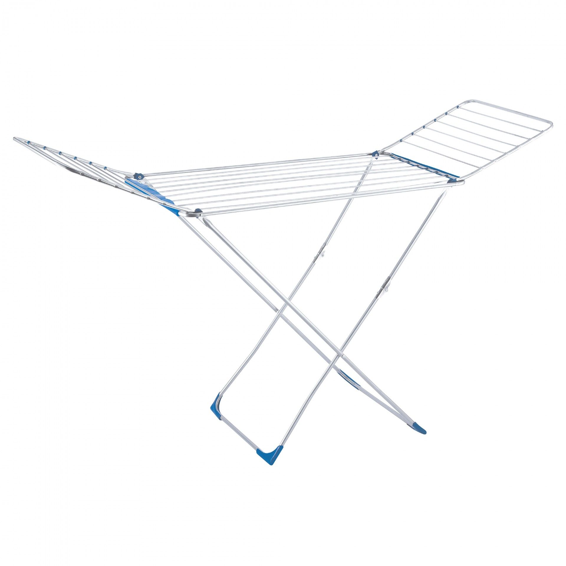 Estendal Menorca Inox com Abas 20mt