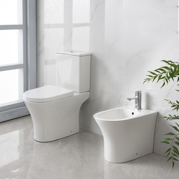 Turim Bidet