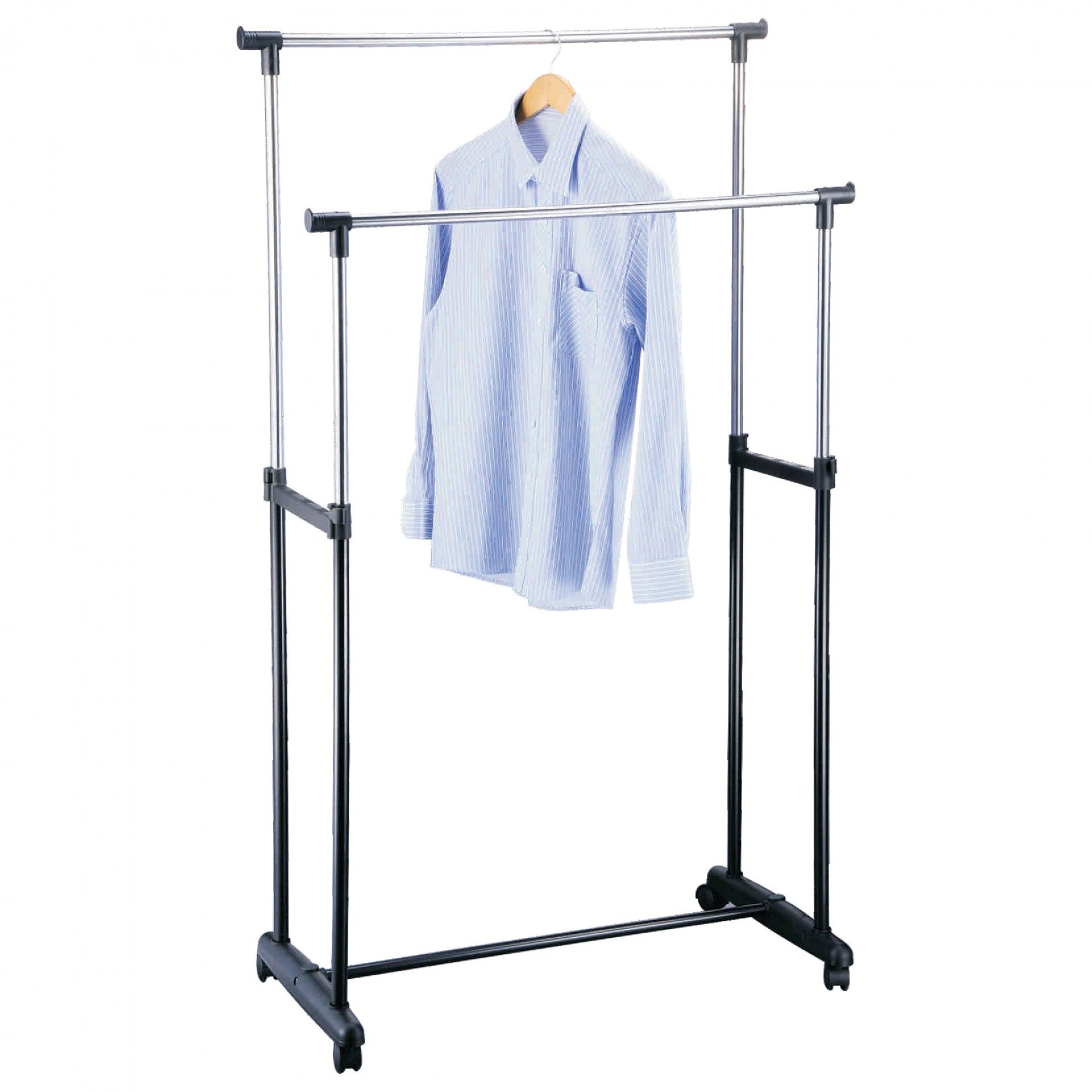 Chariot Plus Double Extendable