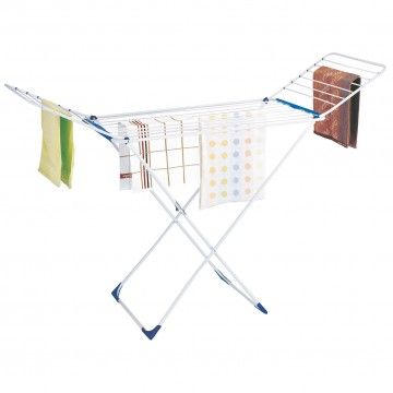 Drying rack Tenerife with flaps 18Mt