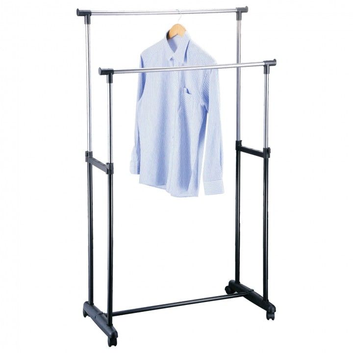 Chariot Plus Double Extendable Chariot Plus Double Extendable
