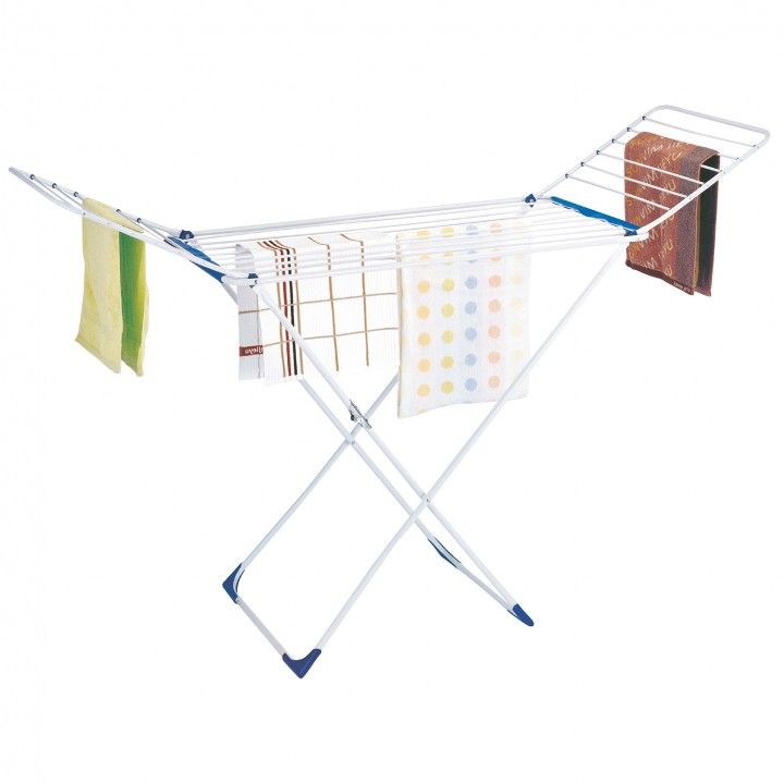 Drying rack Tenerife with flaps 18Mt