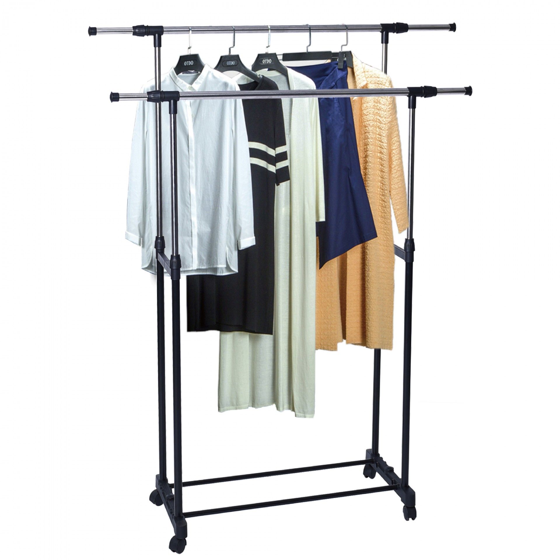 Chariot Trend Double Extendable