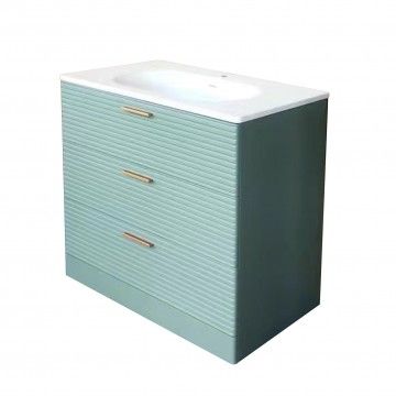 Meuble WC Elite avec lavabo Meuble WC Elite avec lavabo