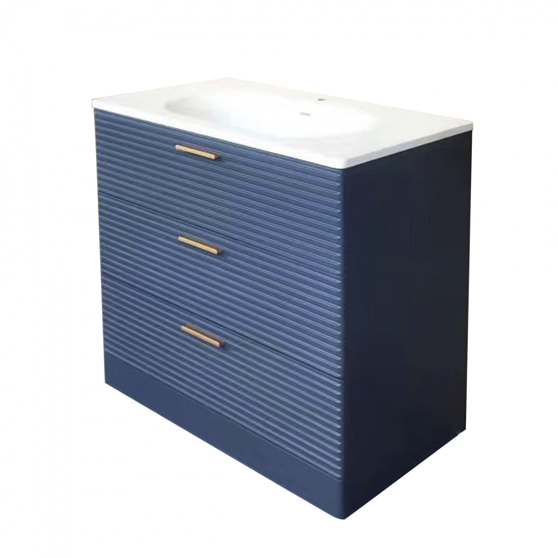Meuble WC Elite avec lavabo