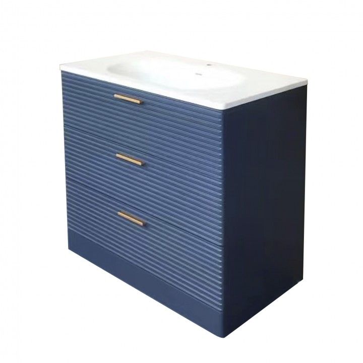 Meuble WC Elite avec lavabo Meuble WC Elite avec lavabo