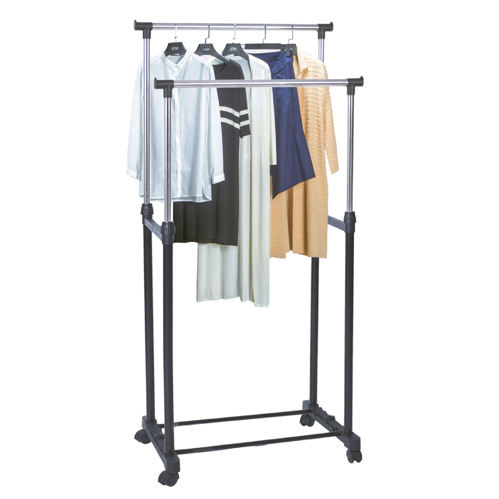 Chariot Class Double Extendable