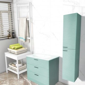Colonne WC Elite avec portes Colonne WC Elite avec portes