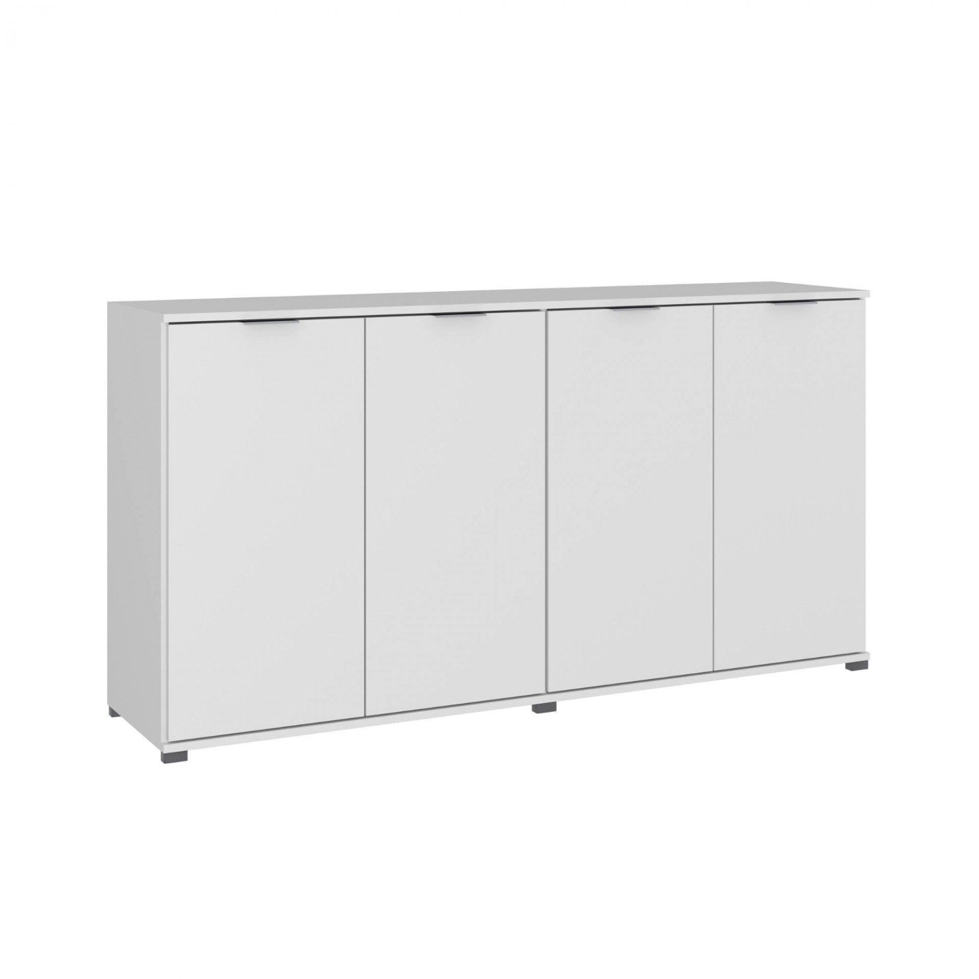Line III Sideboard (4 doors)