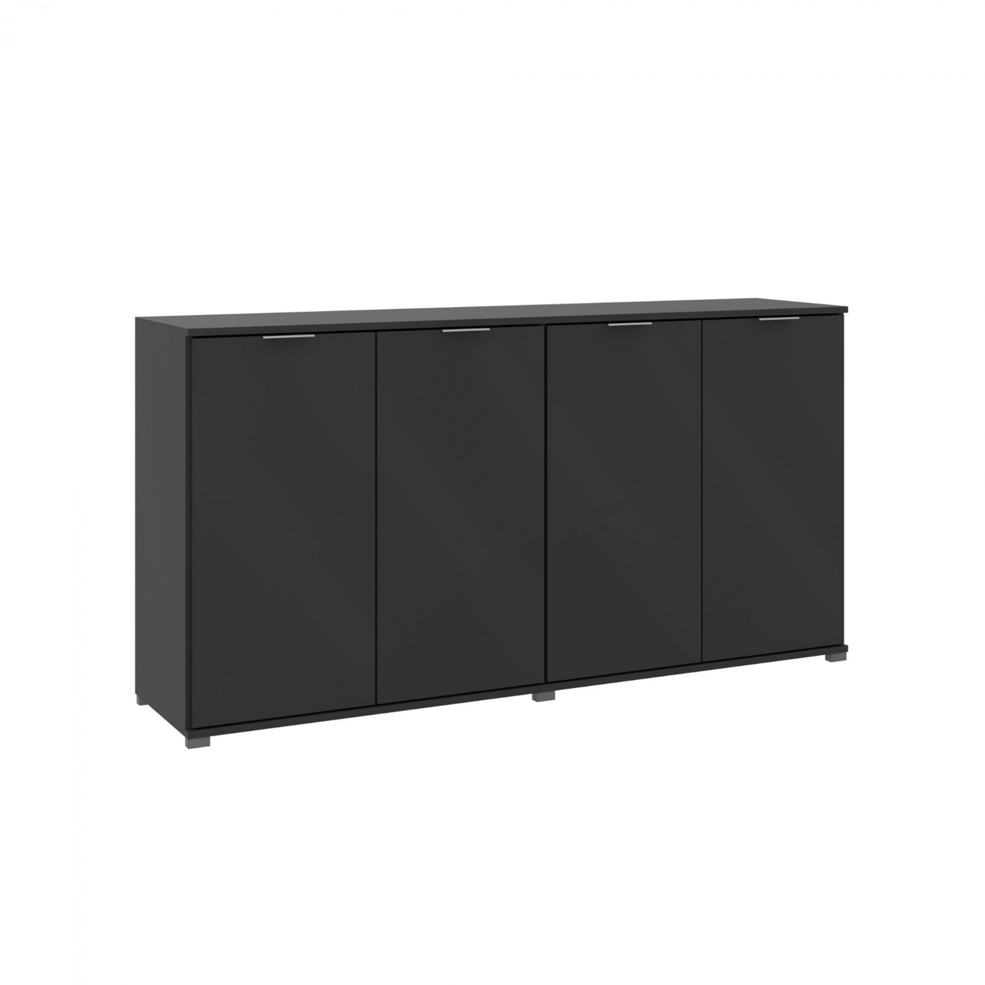Line III Sideboard (4 doors)