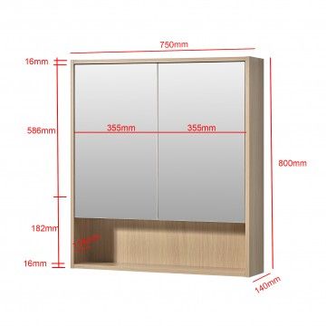 Lorena WC cabinet Lorena WC cabinet