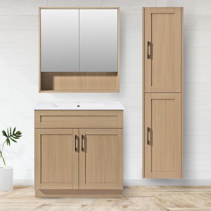 Lorena WC cabinet Lorena WC cabinet