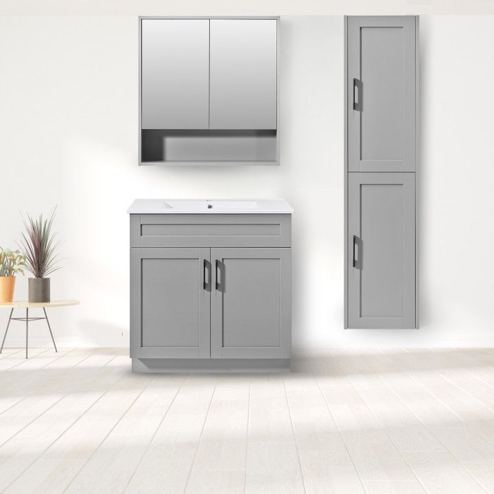 Lorena WC cabinet Lorena WC cabinet